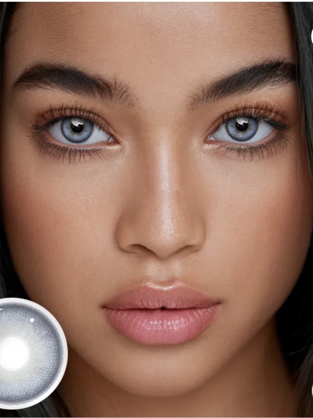 Coleyes Magic Potion Violet Yearly Colored Contacts
Magic Potion Violet / 0.00 /